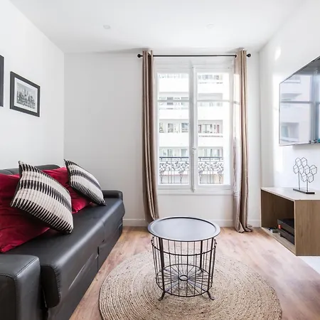Labrouste Cosy * Parigi